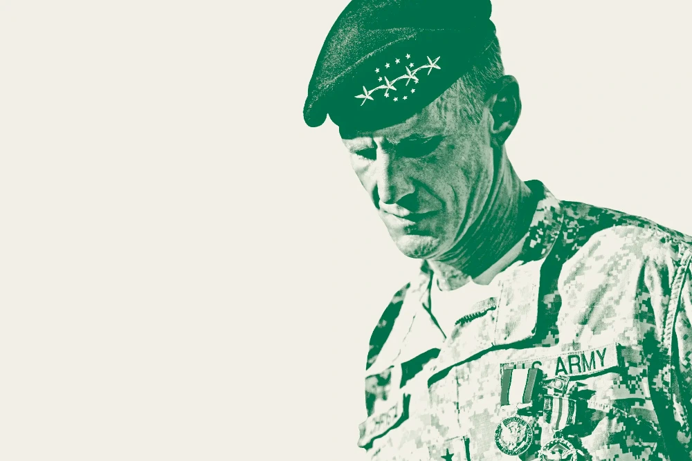 Ілюстрація: The New York Times; фотографія: Брендан Сміаловскі