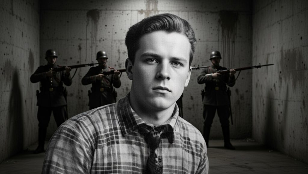 Олекса Влизько. Створено ШІ