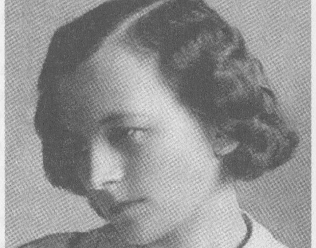 Стефанія Туркевич, 1920