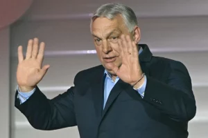 Орбан іде у відставку