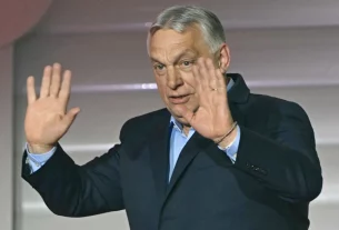 Орбан іде у відставку