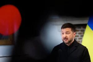 Володимир Зеленський