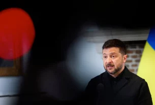 Володимир Зеленський