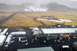 дата центр Майкрософт у Ірландії