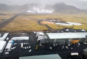 дата центр Майкрософт у Ірландії