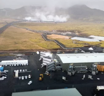 дата центр Майкрософт у Ірландії