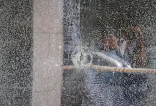 стрілянина у Києві чоловік з рушниці розстріляв людей у магазині