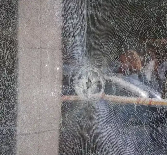 стрілянина у Києві чоловік з рушниці розстріляв людей у магазині