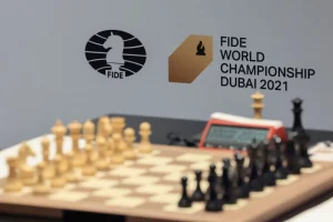 Спортивний арбітражний суд зобов'язав Російську шахову федерацію припинити будь-яку діяльність.