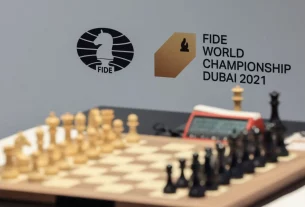 Спортивний арбітражний суд зобов'язав Російську шахову федерацію припинити будь-яку діяльність.