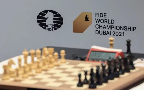 Спортивний арбітражний суд зобов'язав Російську шахову федерацію припинити будь-яку діяльність.