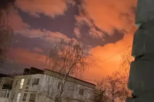 Україна завдає ударів по російській енергетиці