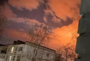 Україна завдає ударів по російській енергетиці