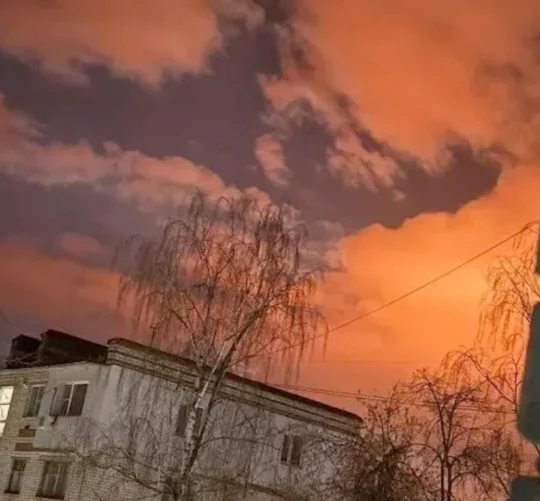 Україна завдає ударів по російській енергетиці