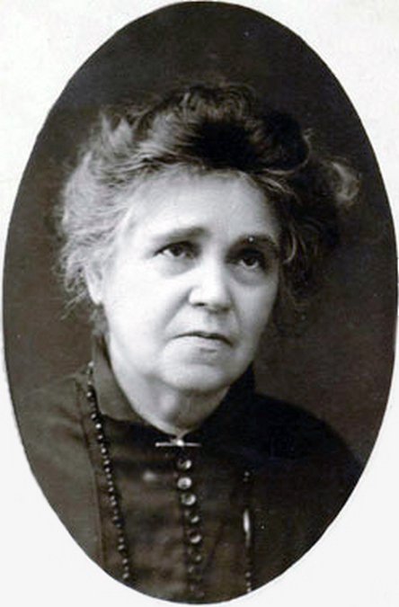 1930-ті роки. Фото з фондів Музею видатних діячів української культури