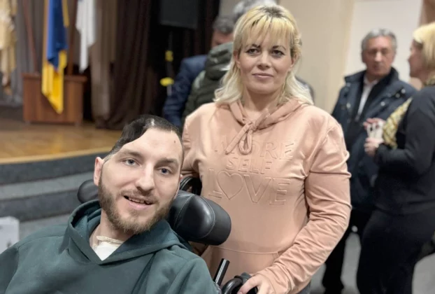 солдат на призвісько Ронька