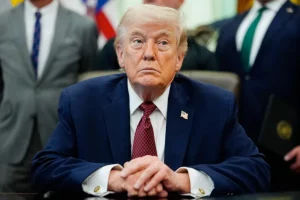 Дональд Трамп президент Америки