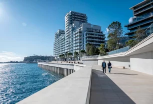 Район Маретерра у 2024 році