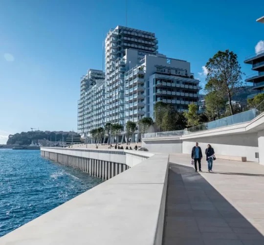 Район Маретерра у 2024 році