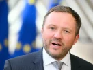 міністр закордонних справ Естонії Маргус Цахкна