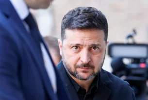 Володимир Зеленський