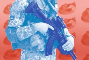 військова елюстрація