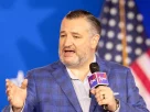 Сенатор США Тед Круз (республіканець від Техасу)