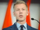 Новообраний прем'єр-міністр Угорщини Петер Мадяр