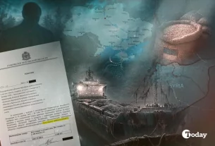 фотоілюстрація видання "Турція сьогодні"