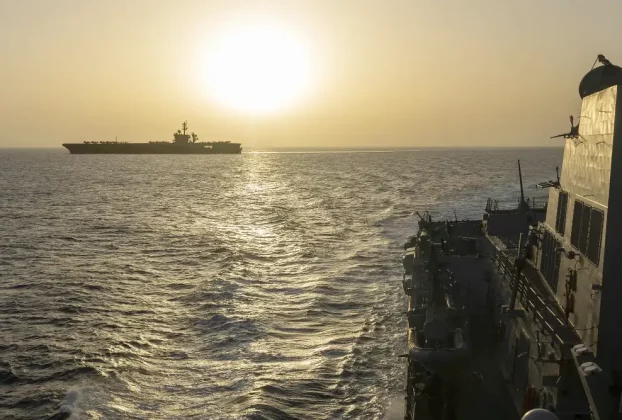 Ормузька протока