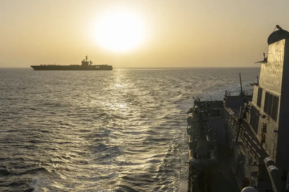 Ормузька протока