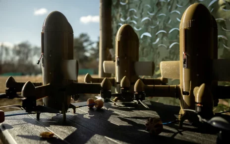 українськи дрони перехоплювачі