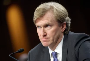 Заступник міністра оборони США з питань політики Елбрідж Колбі