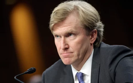 Заступник міністра оборони США з питань політики Елбрідж Колбі