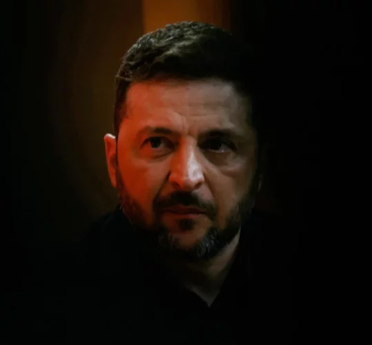 Володимир Зеленський