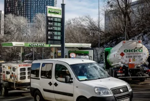 заправка окко в україні