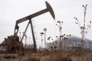 нафтова свердловина