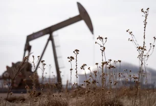 нафтова свердловина