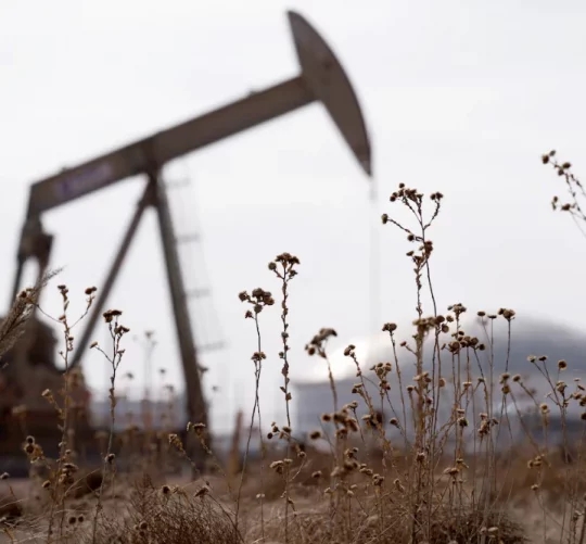 нафтова свердловина