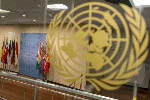 рада безпеки оон