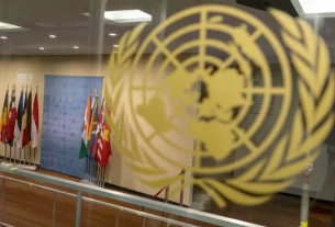 рада безпеки оон