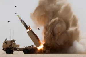 ATACMS — це потужна зброя в арсеналі України, але Київ повинен узгоджувати її застосування з Пентагоном