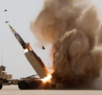 ATACMS — це потужна зброя в арсеналі України, але Київ повинен узгоджувати її застосування з Пентагоном