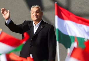 партія Фідес Віктора Орбана