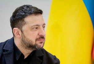 володимир зеленський