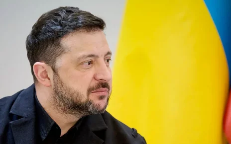 володимир зеленський