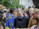 обмін полоненими між Україною та Росією