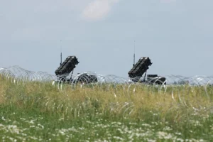 ППО Патріот