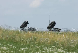 ППО Патріот