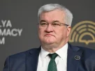 Міністр закордонних справ України Андрій Сибіха